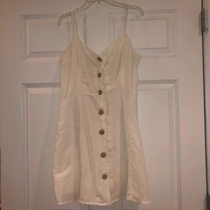 Cute sun dress from Urban Outfitters!